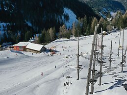 Premium Chalet in Innerkrems With Sauna