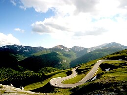 Premium Chalet in Innerkrems With Sauna