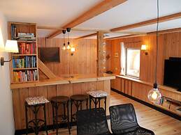 Premium Chalet in Innerkrems With Sauna