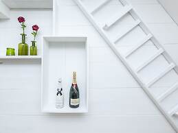 Vintage Villa in Knokke-Heist near Beach