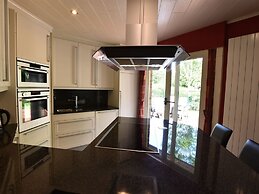 Family Home Close to the Beach