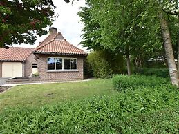 Family Home Close to the Beach