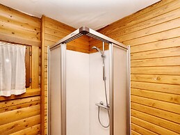 Chalet in Fraiture With Sauna and Garden