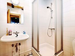 Chalet in Fraiture With Sauna and Garden