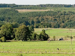 Chalet in Fraiture With Sauna and Garden