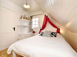 Chalet in Fraiture With Sauna and Garden