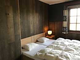 Villa in the Ardennes With Fitness Room and Sauna