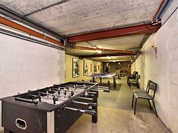 Villa in the Ardennes With Fitness Room and Sauna