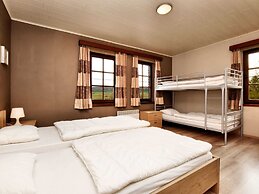 Villa in the Ardennes With Fitness Room and Sauna