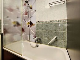 Villa in the Ardennes With Fitness Room and Sauna