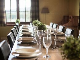 Villa in the Ardennes With Fitness Room and Sauna