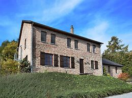 Villa in the Ardennes With Fitness Room and Sauna