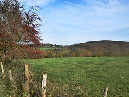 Villa in the Ardennes With Fitness Room and Sauna