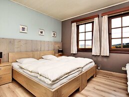 Villa in the Ardennes With Fitness Room and Sauna