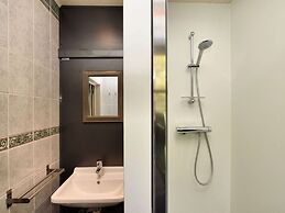 Villa in the Ardennes With Fitness Room and Sauna