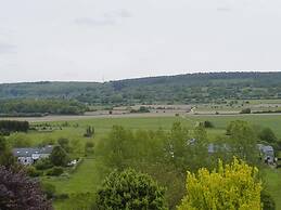 Villa in the Ardennes With Fitness Room and Sauna