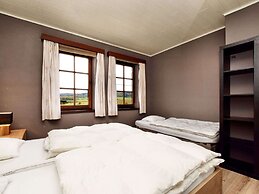 Villa in the Ardennes With Fitness Room and Sauna