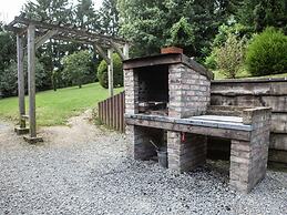 Villa in the Ardennes With Fitness Room and Sauna