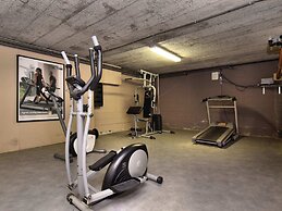 Villa in the Ardennes With Fitness Room and Sauna