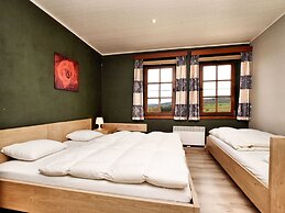 Villa in the Ardennes With Fitness Room and Sauna