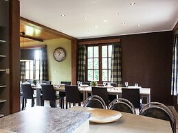 Villa in the Ardennes With Fitness Room and Sauna