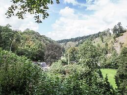 Villa in the Ardennes With Fitness Room and Sauna