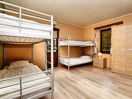 Villa in the Ardennes With Fitness Room and Sauna