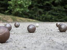 Villa in the Ardennes With Fitness Room and Sauna