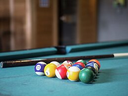 Villa in the Ardennes With Fitness Room and Sauna