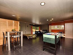 Villa in the Ardennes With Fitness Room and Sauna