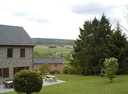 Villa in the Ardennes With Fitness Room and Sauna