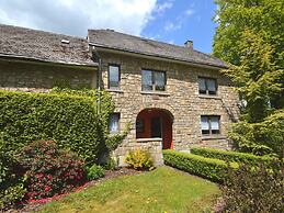 Cosy Holiday Home With Sauna, Terrace, Garden, BBQ