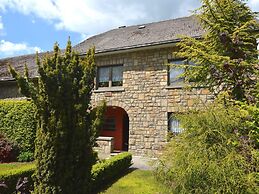 Cosy Holiday Home With Sauna, Terrace, Garden, BBQ