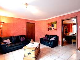 Cosy Holiday Home With Sauna, Terrace, Garden, BBQ