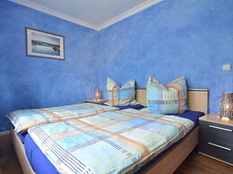 Cosy Holiday Home With Sauna, Terrace, Garden, BBQ