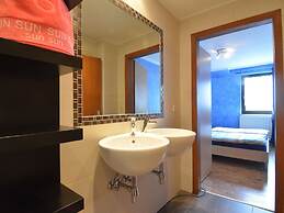 Cosy Holiday Home With Sauna, Terrace, Garden, BBQ