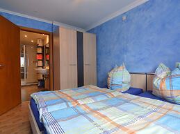 Cosy Holiday Home With Sauna, Terrace, Garden, BBQ