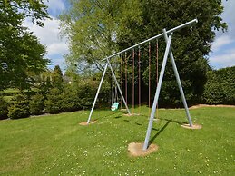 Cosy Holiday Home With Sauna, Terrace, Garden, BBQ