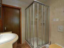 Cosy Holiday Home With Sauna, Terrace, Garden, BBQ