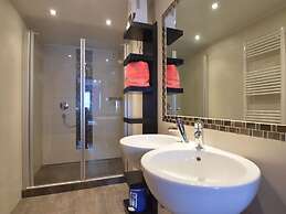 Cosy Holiday Home With Sauna, Terrace, Garden, BBQ