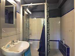 Enchanting Cottage With Terrace, Garden