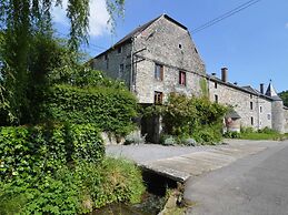 Enchanting Cottage With Terrace, Garden
