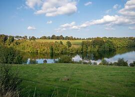Enchanting Cottage With Terrace, Garden