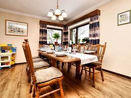 House in the Belgian Countryside, Ideal Base for Many Fine Excursions