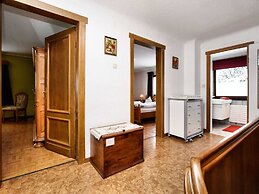 House in the Belgian Countryside, Ideal Base for Many Fine Excursions