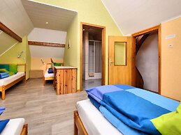 House in the Belgian Countryside, Ideal Base for Many Fine Excursions