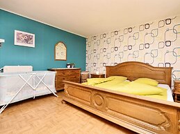 House in the Belgian Countryside, Ideal Base for Many Fine Excursions