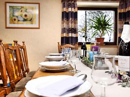 House in the Belgian Countryside, Ideal Base for Many Fine Excursions