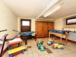 House in the Belgian Countryside, Ideal Base for Many Fine Excursions