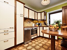 House in the Belgian Countryside, Ideal Base for Many Fine Excursions